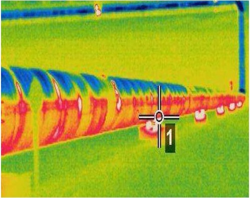 corrosion under insulation